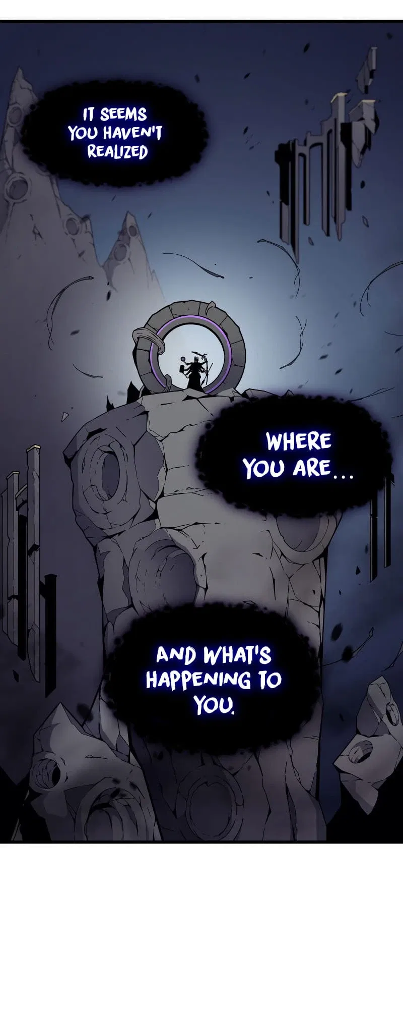 The Great Mage Returns After 4000 Years Chapter 82 – Page 19