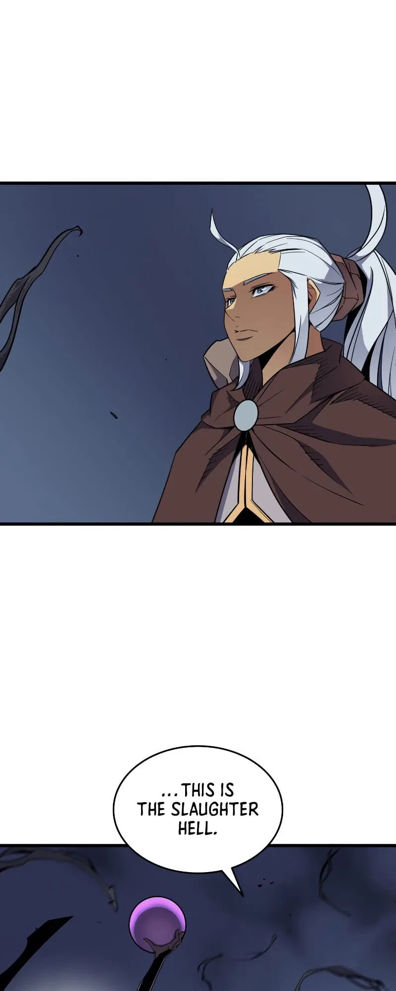 The Great Mage Returns After 4000 Years Chapter 82 – Page 20