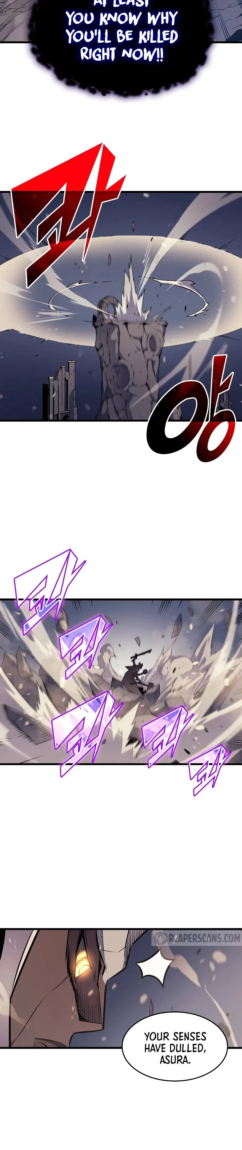 The Great Mage Returns After 4000 Years Chapter 82 – Page 23