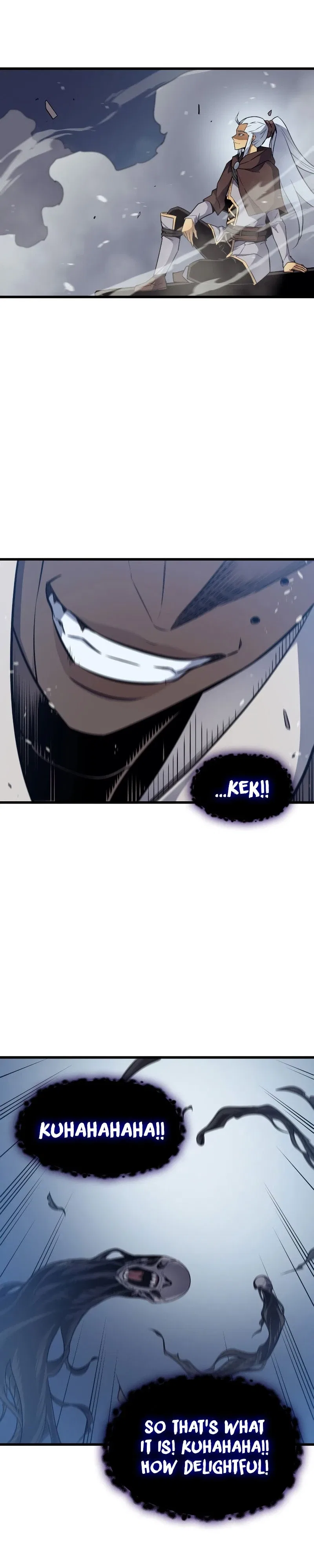The Great Mage Returns After 4000 Years Chapter 82 – Page 25