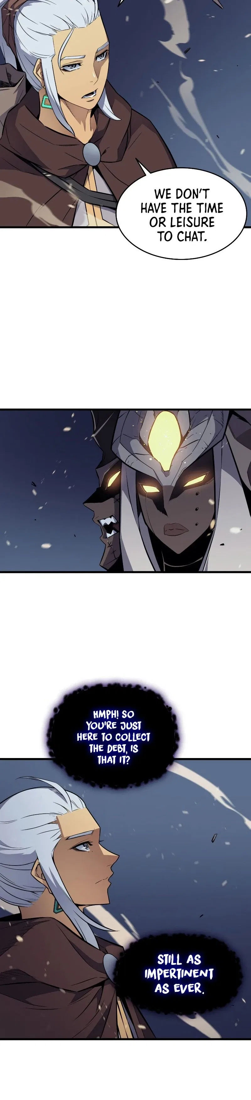 The Great Mage Returns After 4000 Years Chapter 82 – Page 27