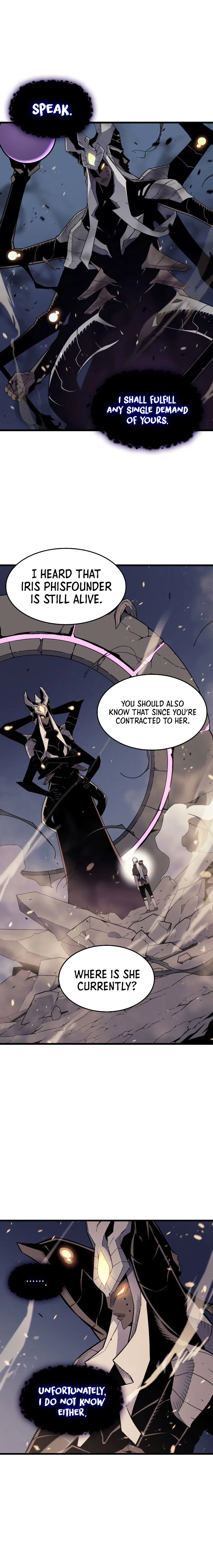The Great Mage Returns After 4000 Years Chapter 82 – Page 28