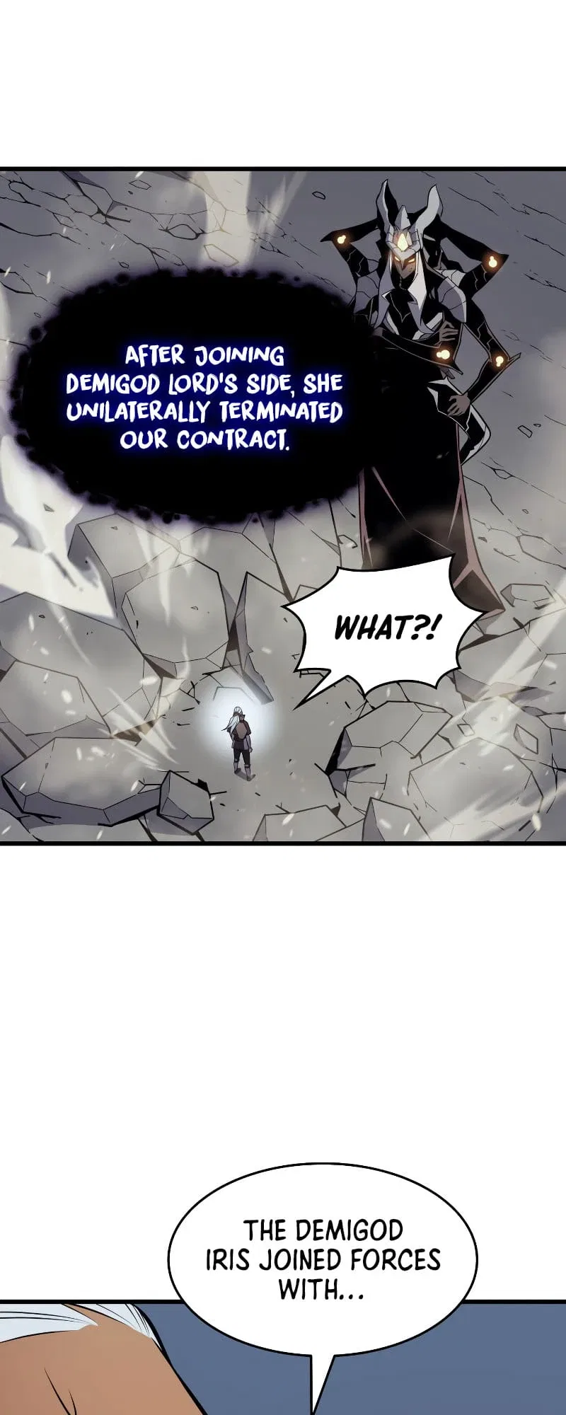 The Great Mage Returns After 4000 Years Chapter 82 – Page 29