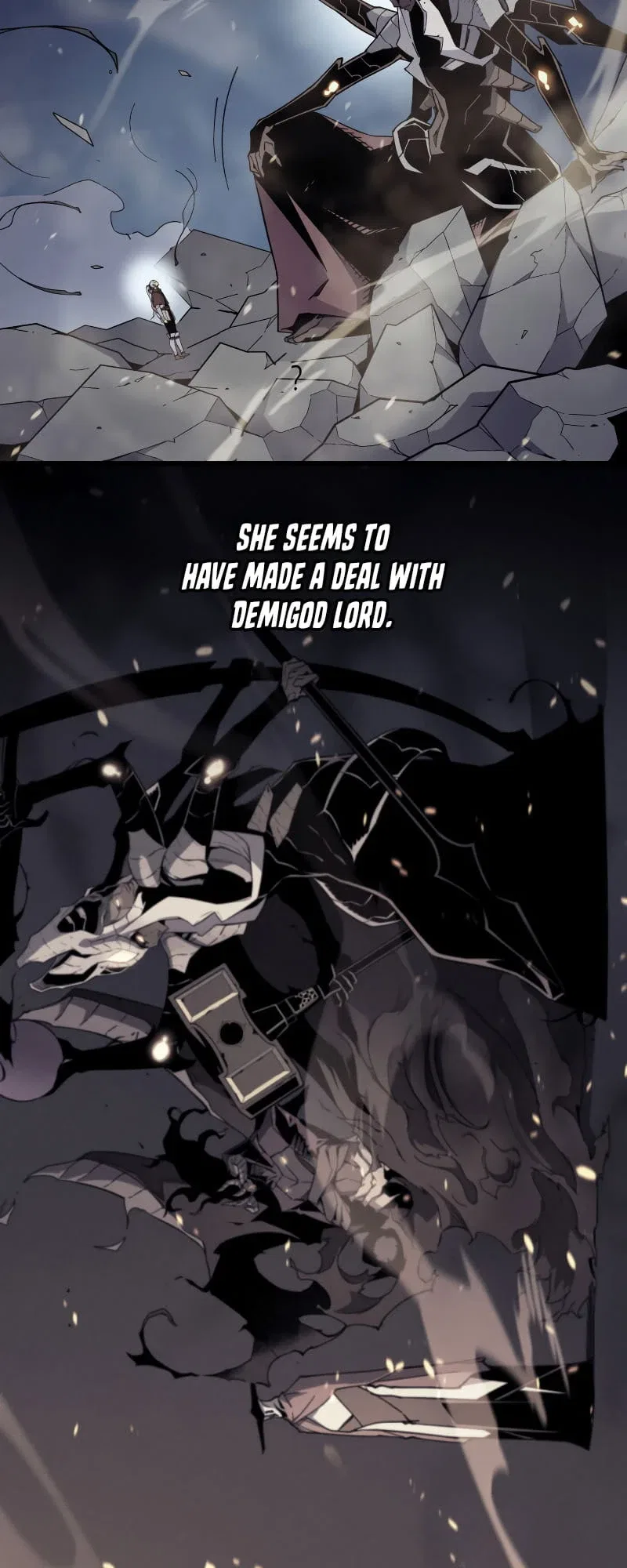 The Great Mage Returns After 4000 Years Chapter 82 – Page 31