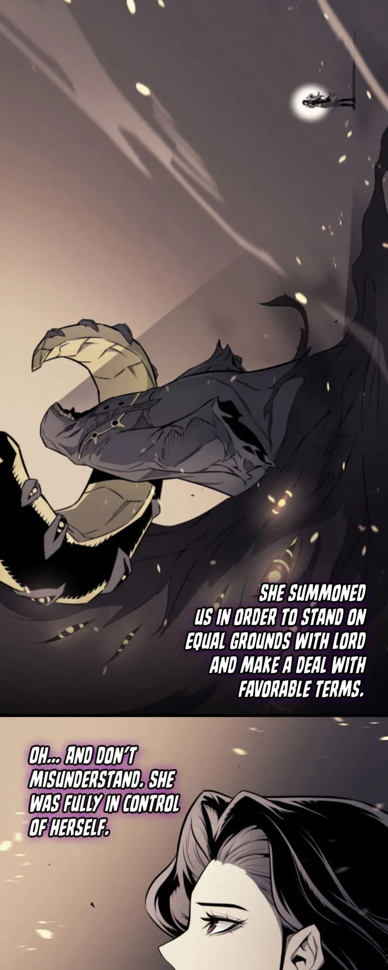 The Great Mage Returns After 4000 Years Chapter 82 – Page 32