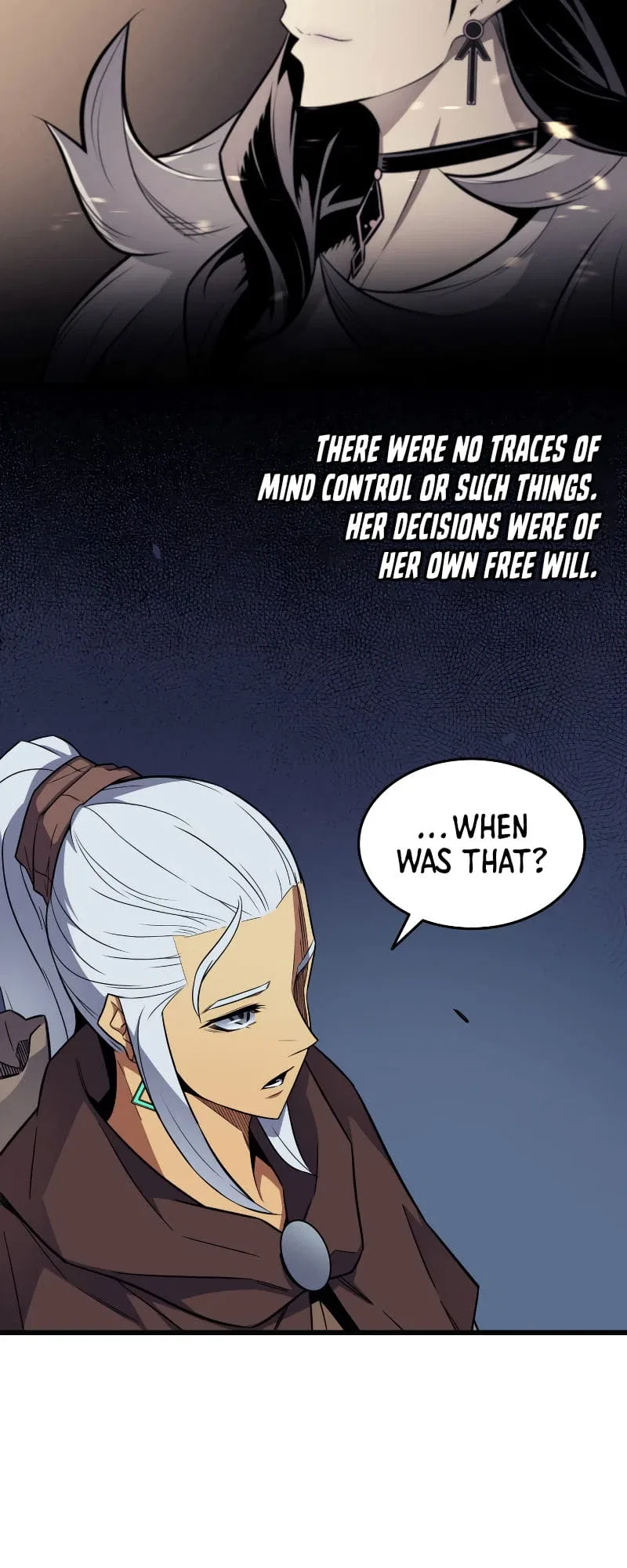 The Great Mage Returns After 4000 Years Chapter 82 – Page 33