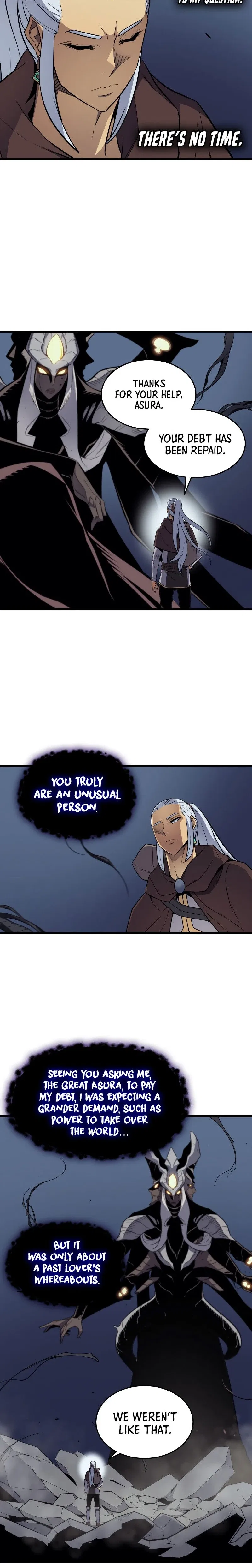 The Great Mage Returns After 4000 Years Chapter 82 – Page 37