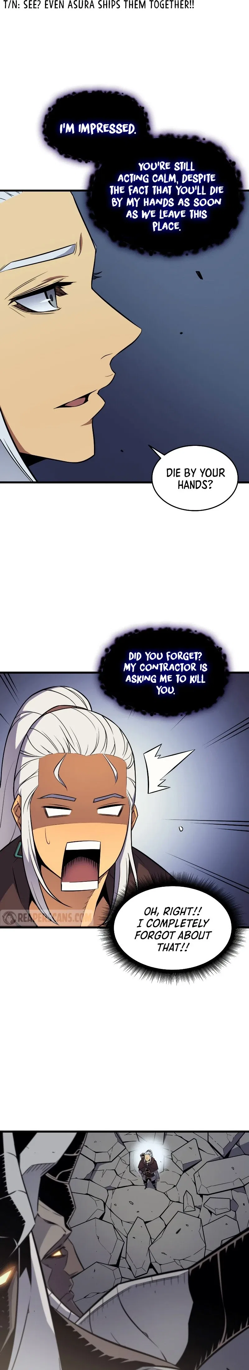The Great Mage Returns After 4000 Years Chapter 82 – Page 38