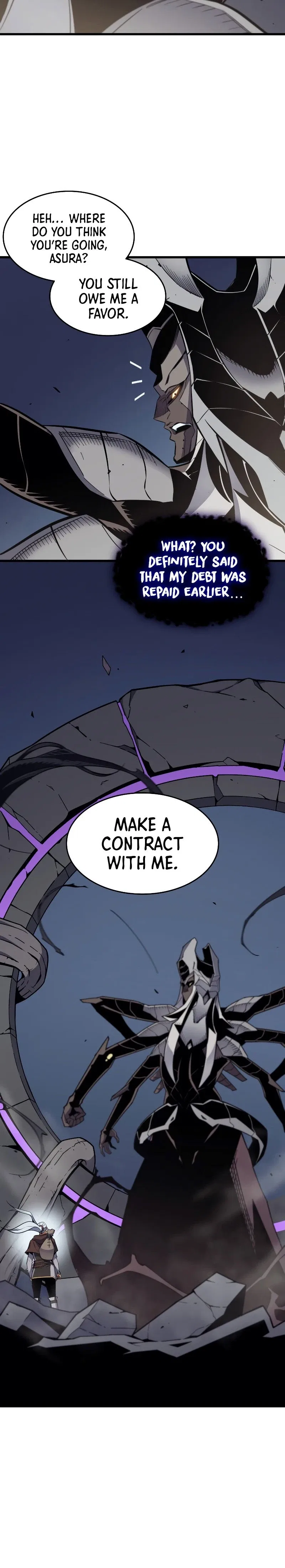 The Great Mage Returns After 4000 Years Chapter 82 – Page 39