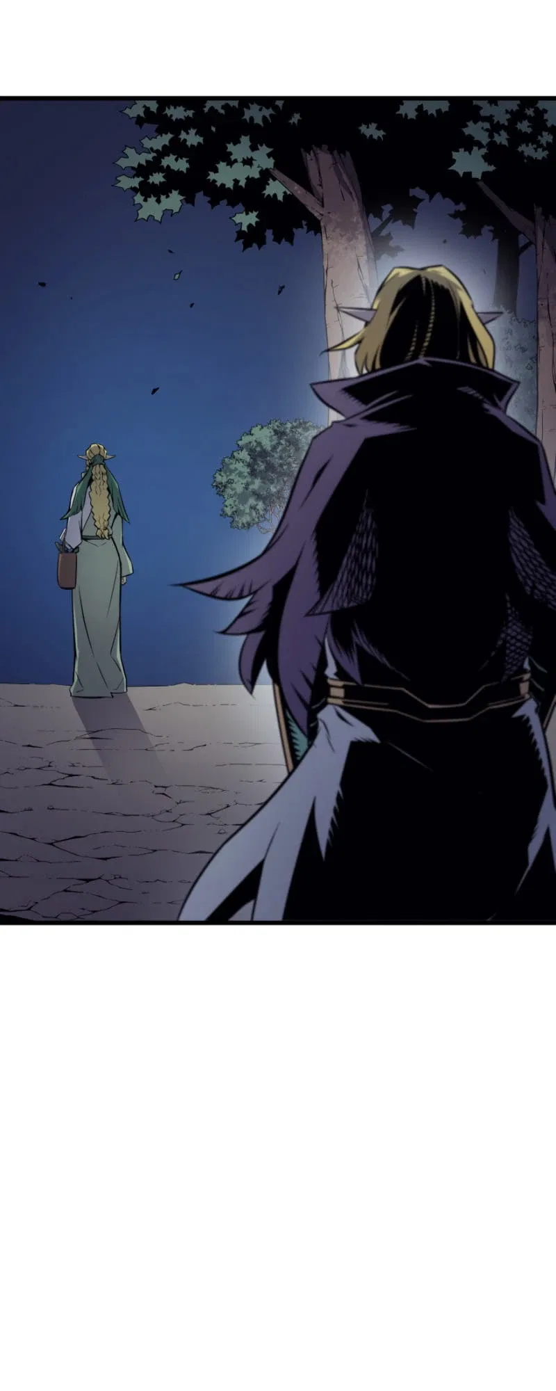 The Great Mage Returns After 4000 Years Chapter 81 – Page 4