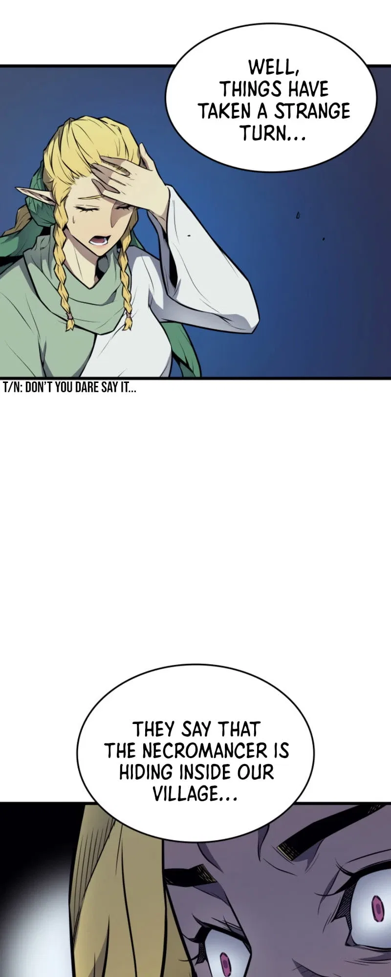 The Great Mage Returns After 4000 Years Chapter 81 – Page 10