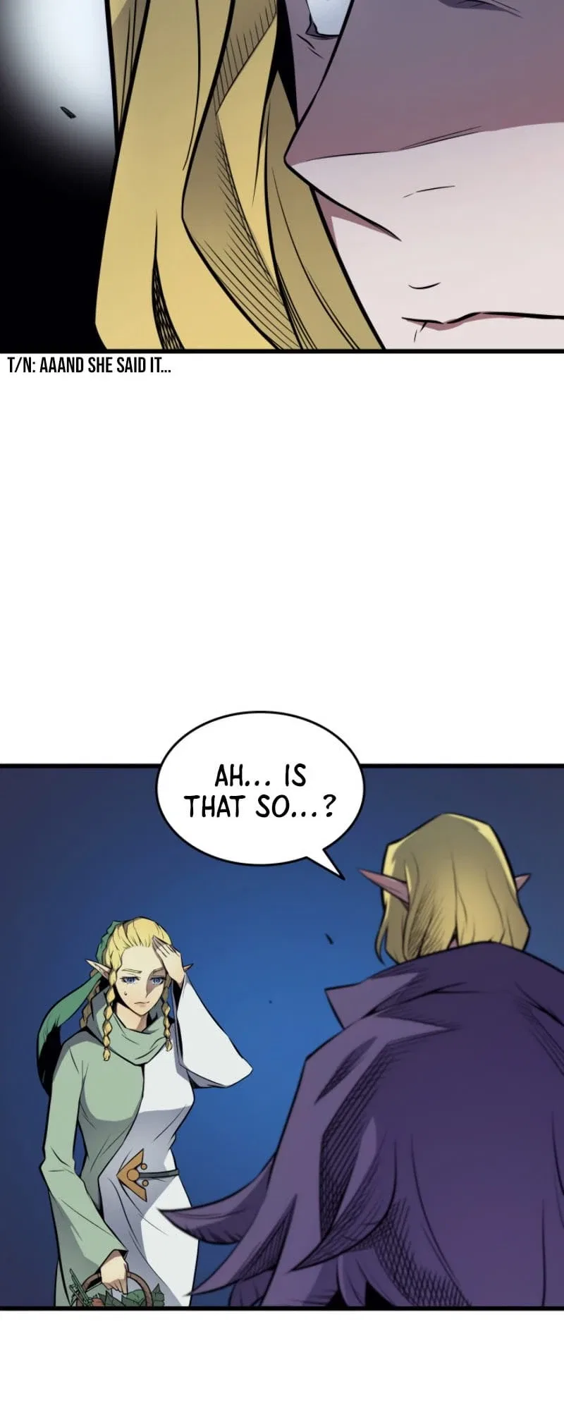 The Great Mage Returns After 4000 Years Chapter 81 – Page 11