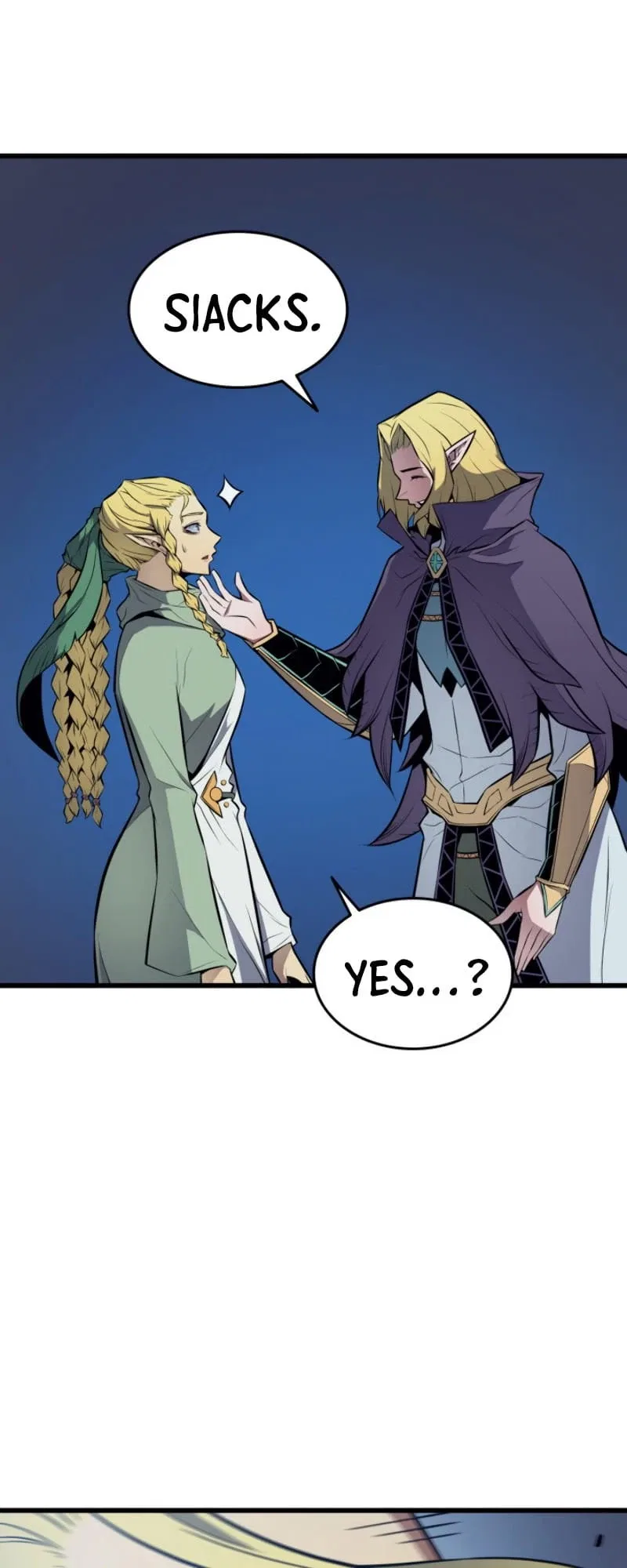 The Great Mage Returns After 4000 Years Chapter 81 – Page 13