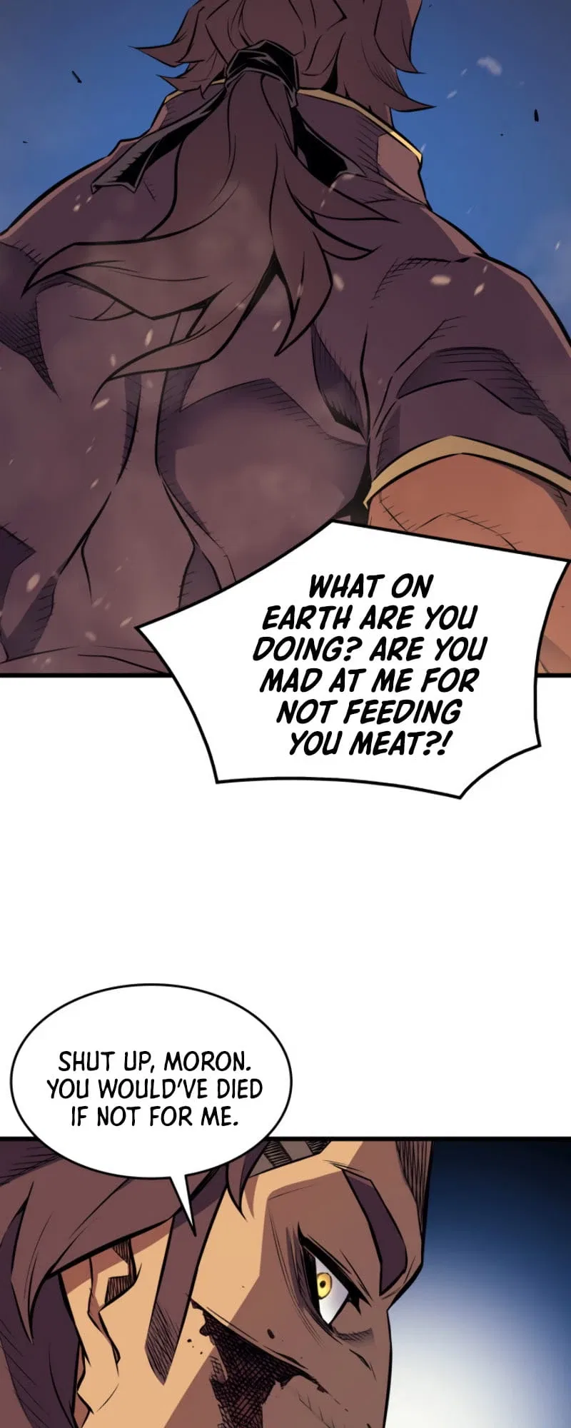 The Great Mage Returns After 4000 Years Chapter 81 – Page 17