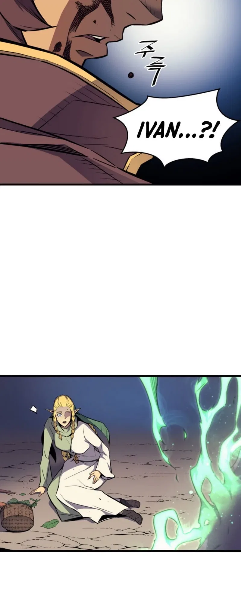 The Great Mage Returns After 4000 Years Chapter 81 – Page 18