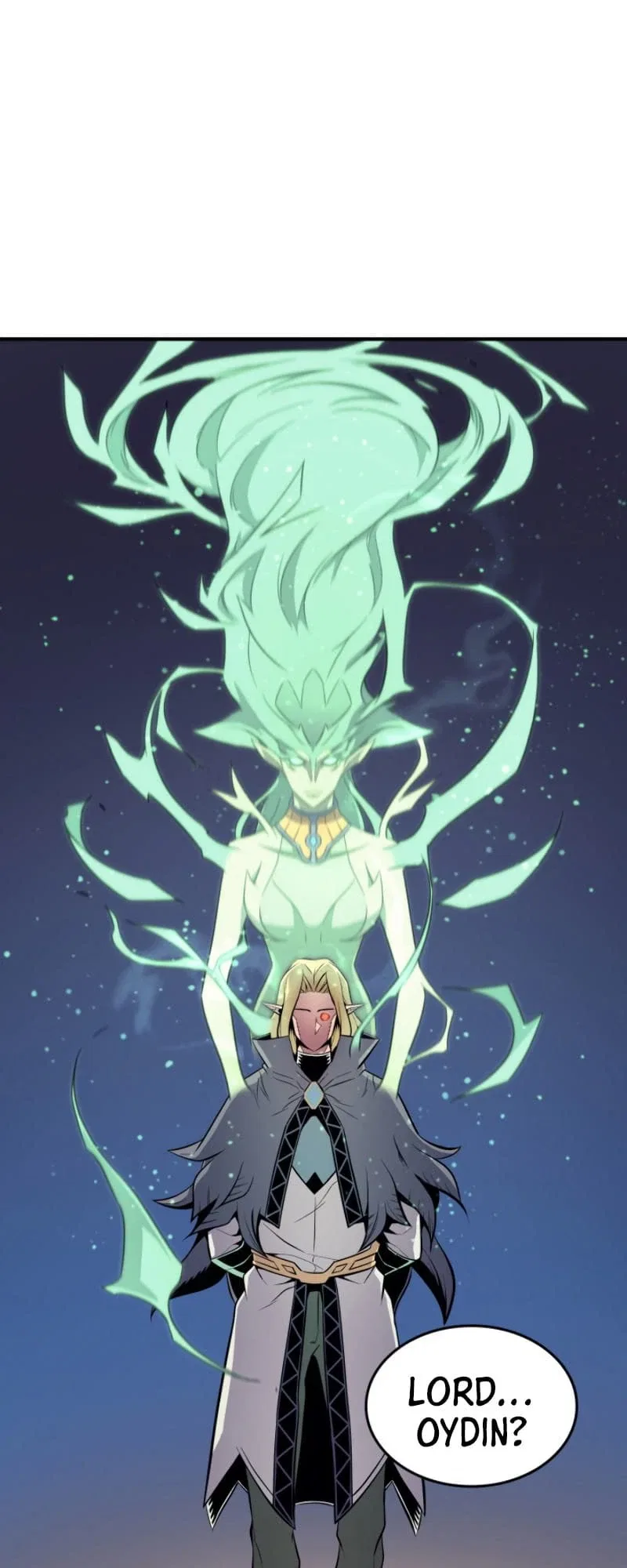 The Great Mage Returns After 4000 Years Chapter 81 – Page 19