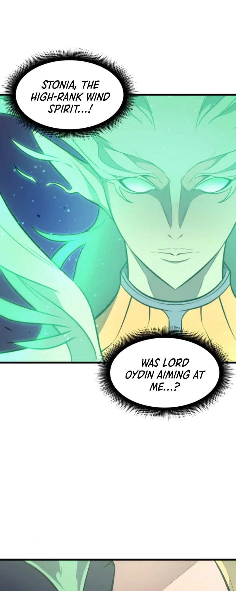 The Great Mage Returns After 4000 Years Chapter 81 – Page 21