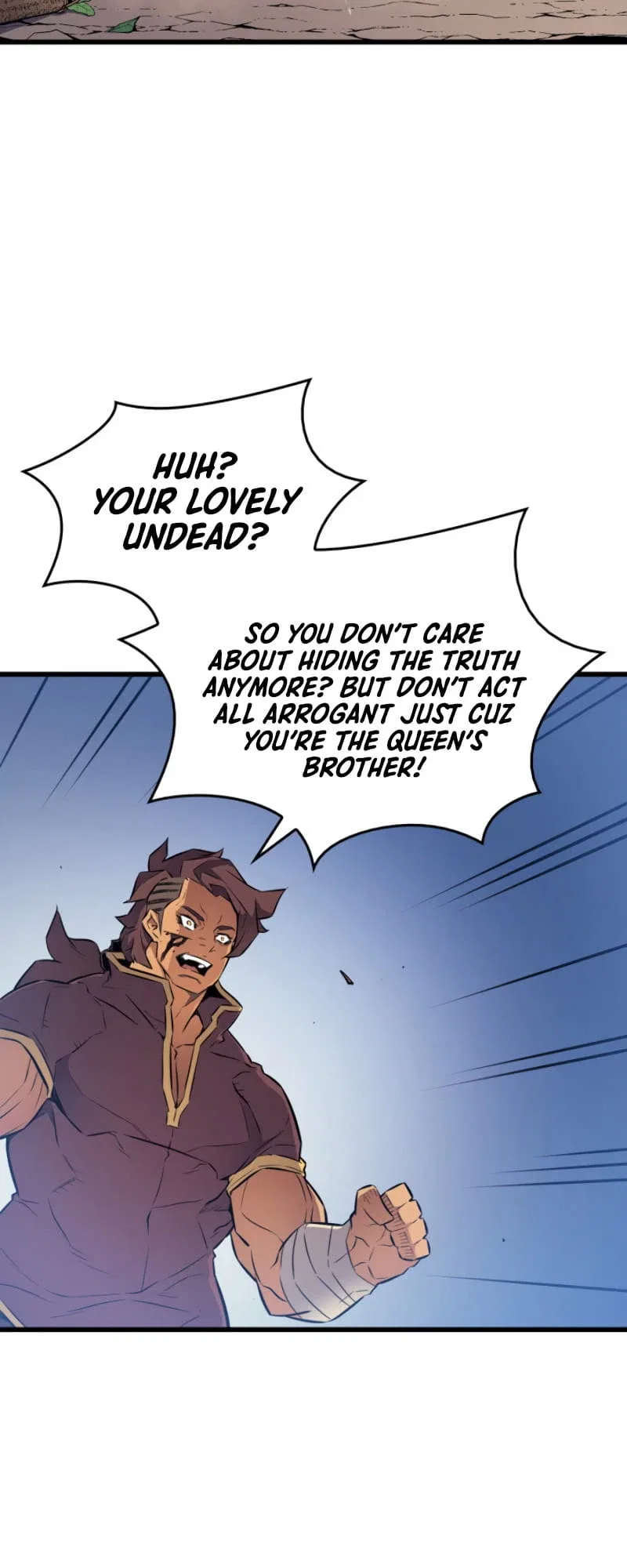 The Great Mage Returns After 4000 Years Chapter 81 – Page 23