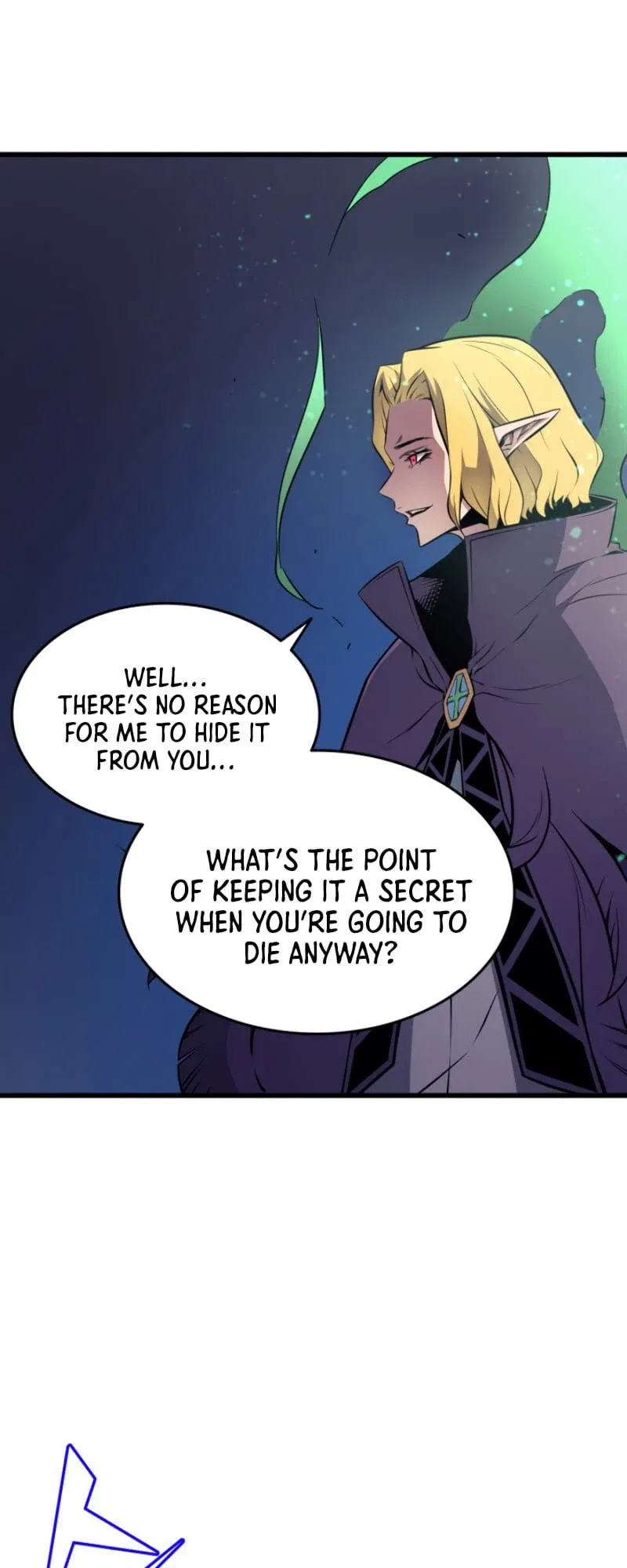 The Great Mage Returns After 4000 Years Chapter 81 – Page 24