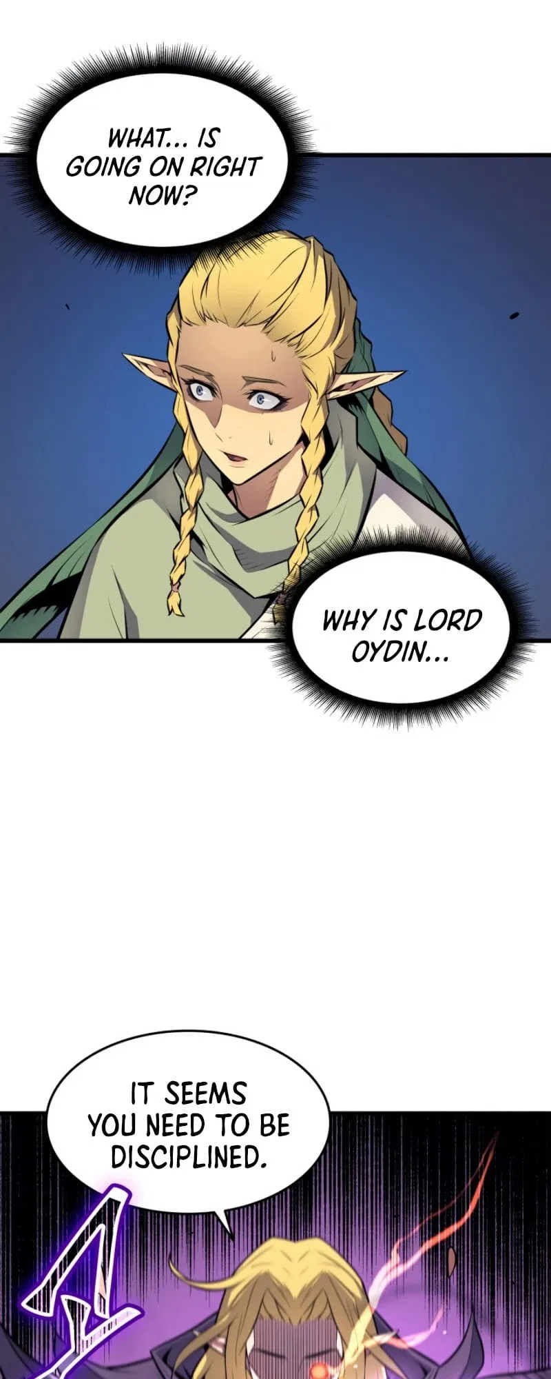 The Great Mage Returns After 4000 Years Chapter 81 – Page 29