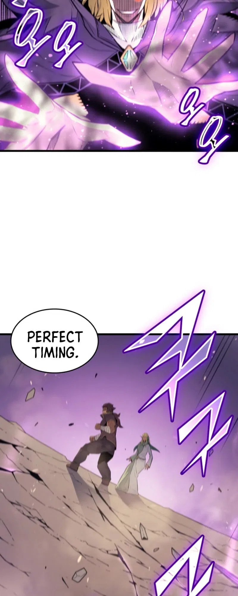 The Great Mage Returns After 4000 Years Chapter 81 – Page 30