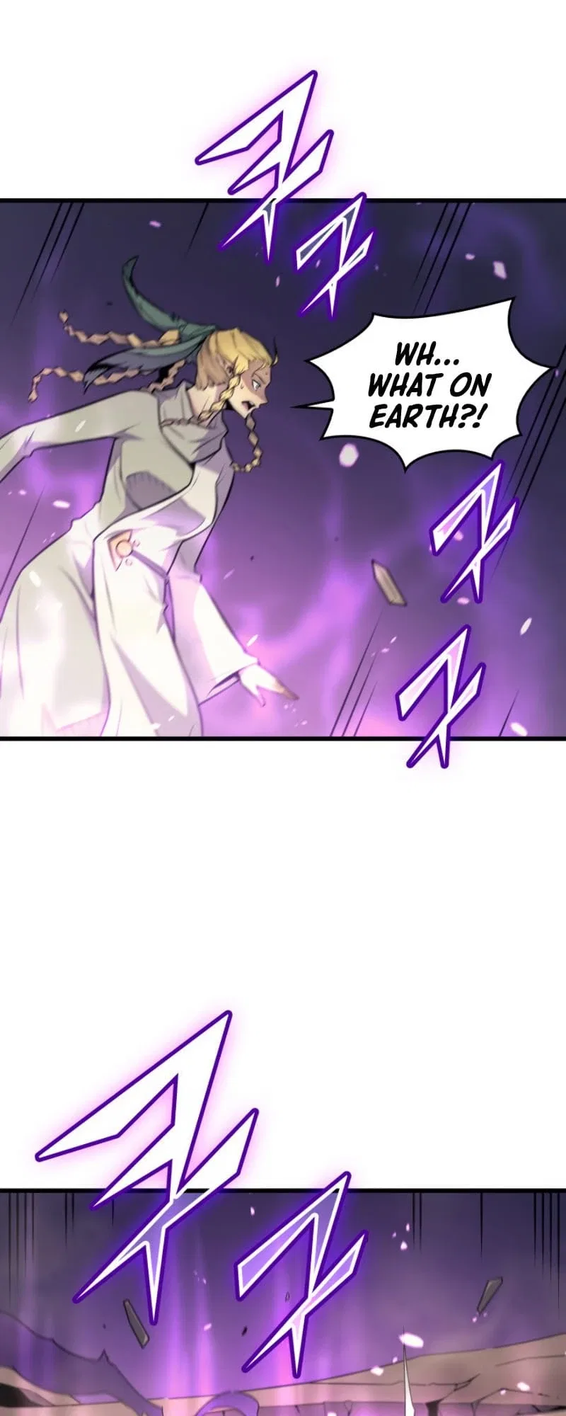 The Great Mage Returns After 4000 Years Chapter 81 – Page 33