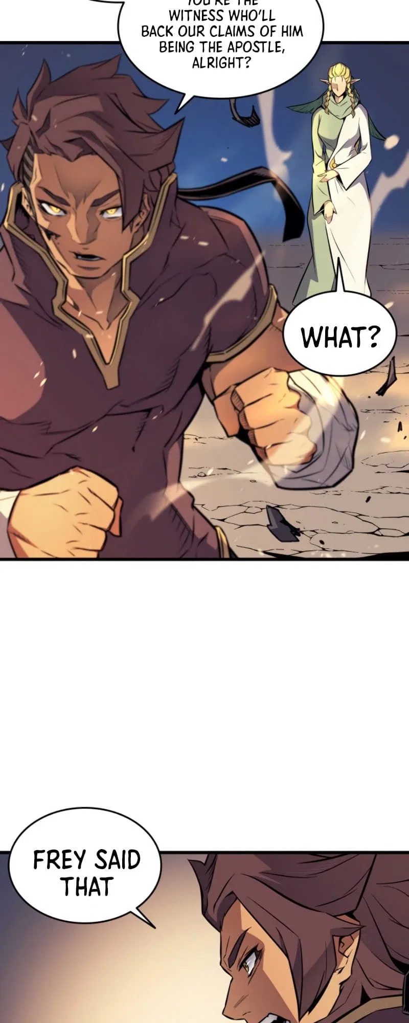 The Great Mage Returns After 4000 Years Chapter 81 – Page 44