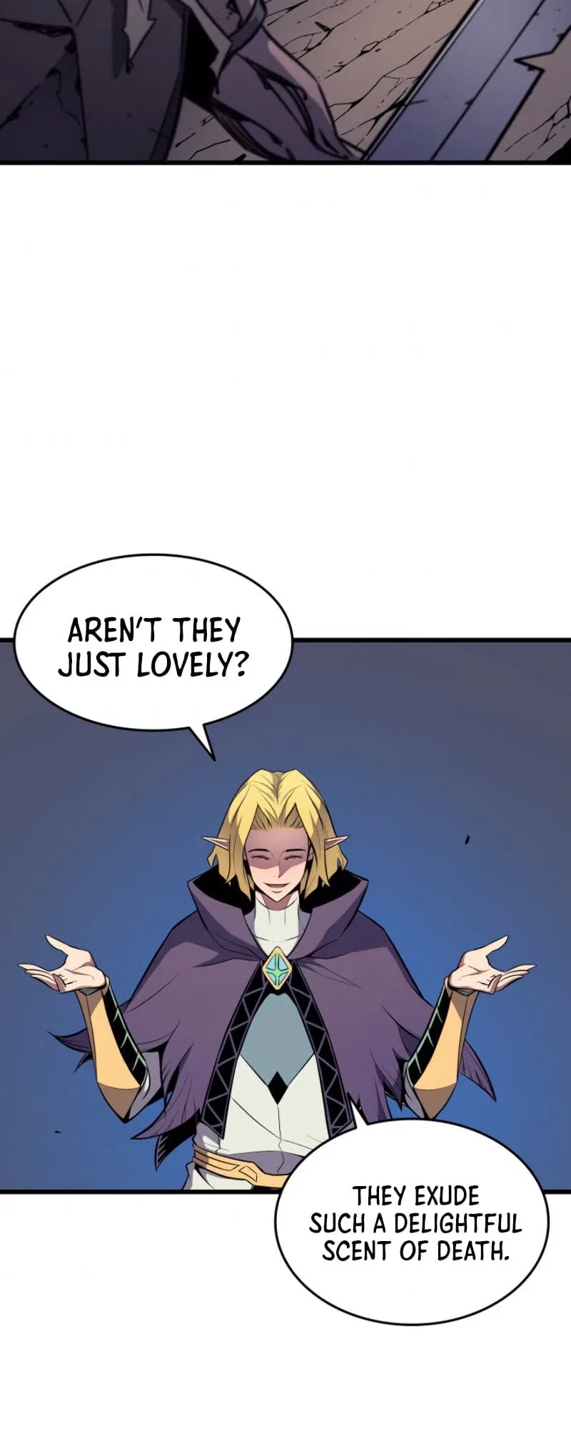 The Great Mage Returns After 4000 Years Chapter 81 – Page 49