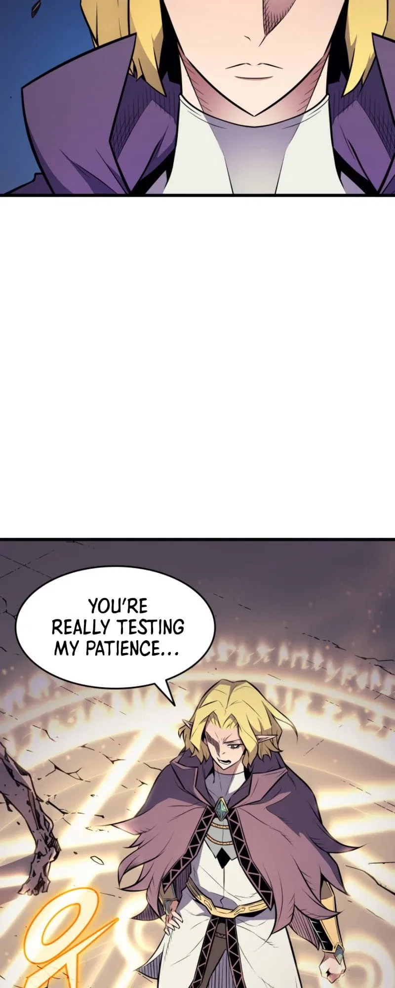The Great Mage Returns After 4000 Years Chapter 81 – Page 51