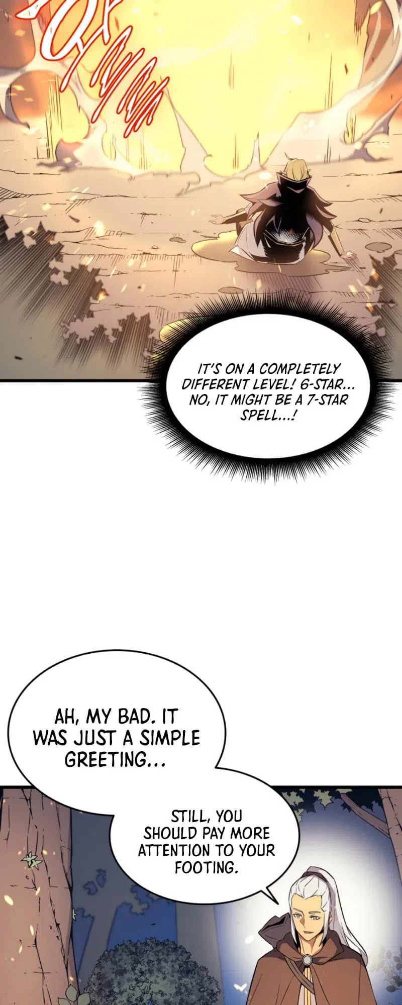 The Great Mage Returns After 4000 Years Chapter 81 – Page 57