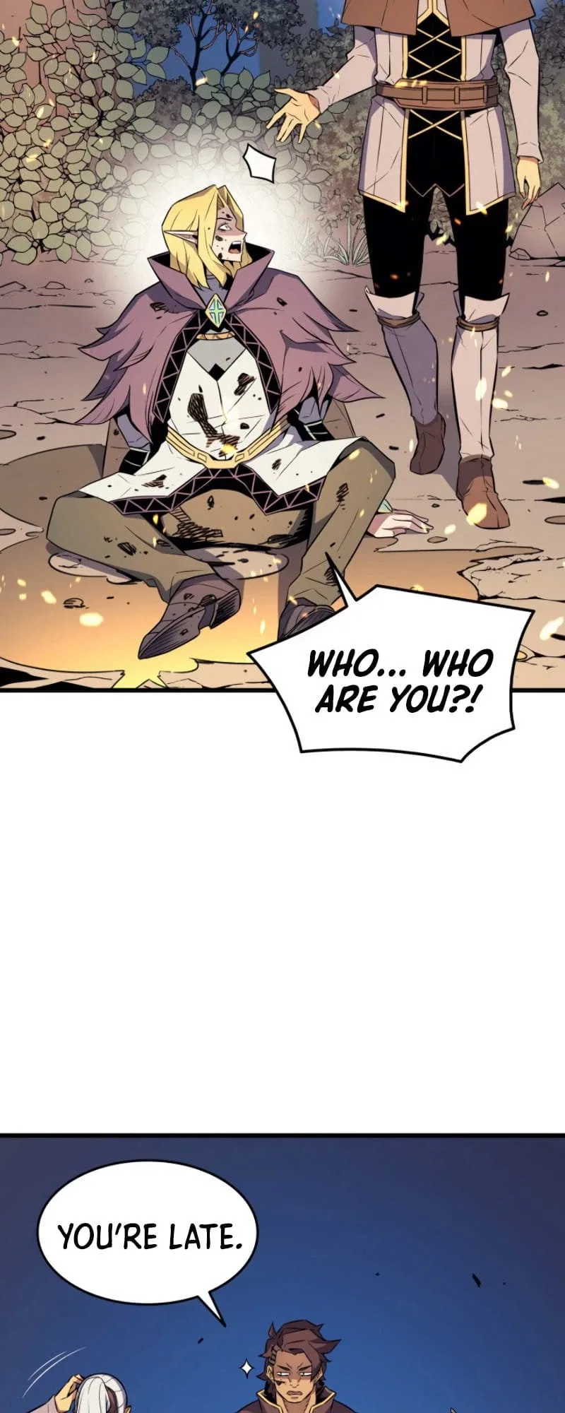 The Great Mage Returns After 4000 Years Chapter 81 – Page 58