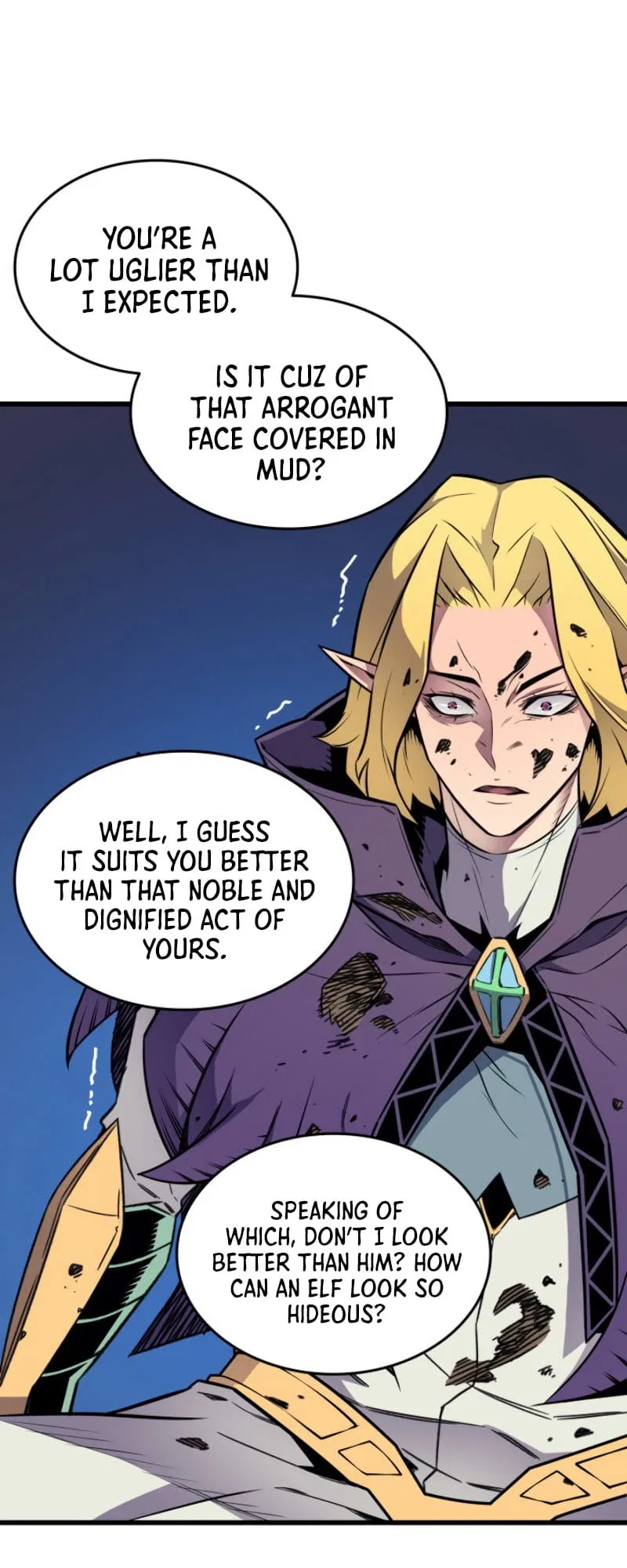 The Great Mage Returns After 4000 Years Chapter 81 – Page 60