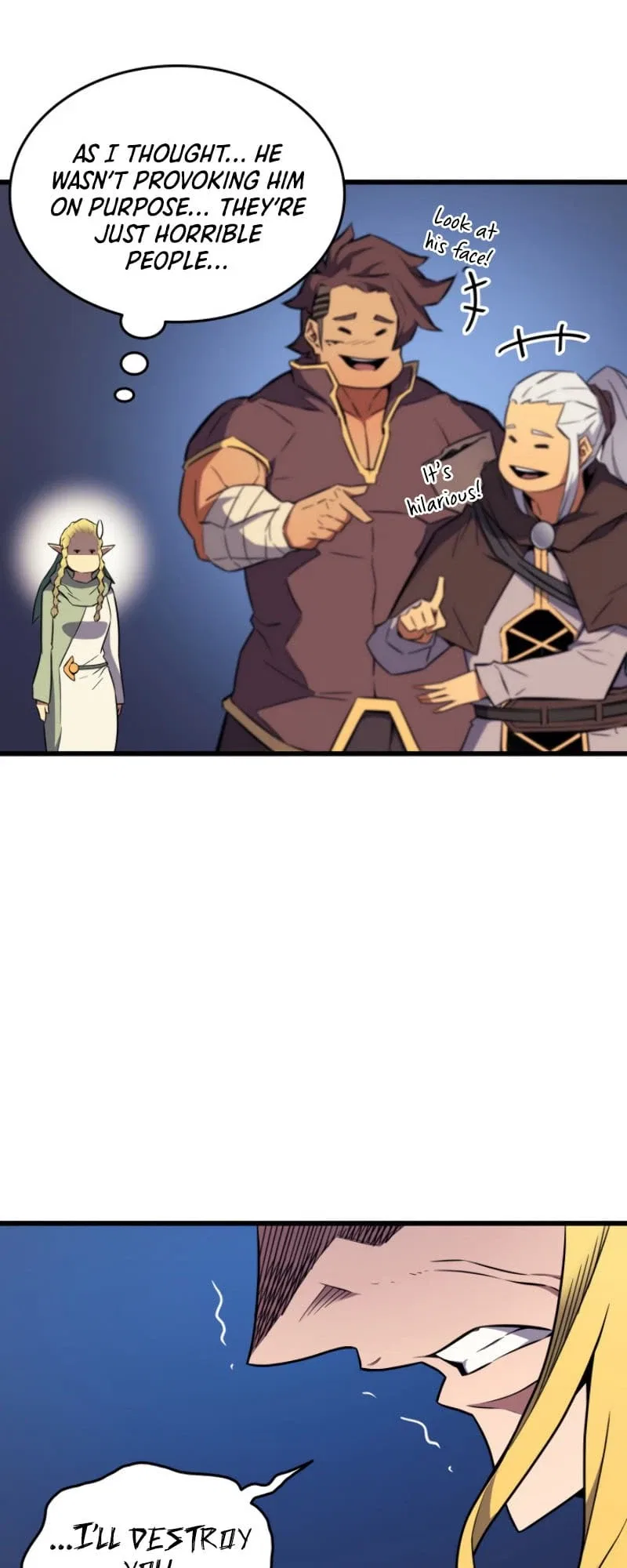 The Great Mage Returns After 4000 Years Chapter 81 – Page 62