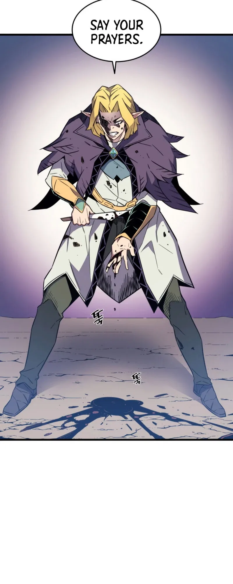The Great Mage Returns After 4000 Years Chapter 81 – Page 64