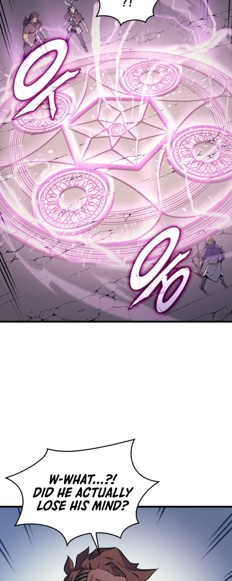 The Great Mage Returns After 4000 Years Chapter 81 – Page 66