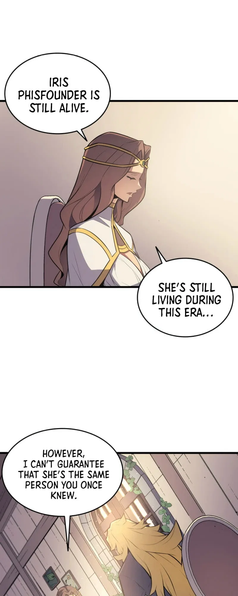 The Great Mage Returns After 4000 Years Chapter 80 – Page 3