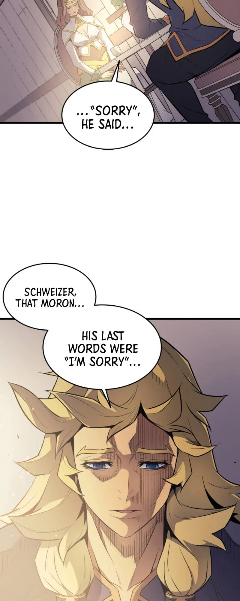The Great Mage Returns After 4000 Years Chapter 80 – Page 4