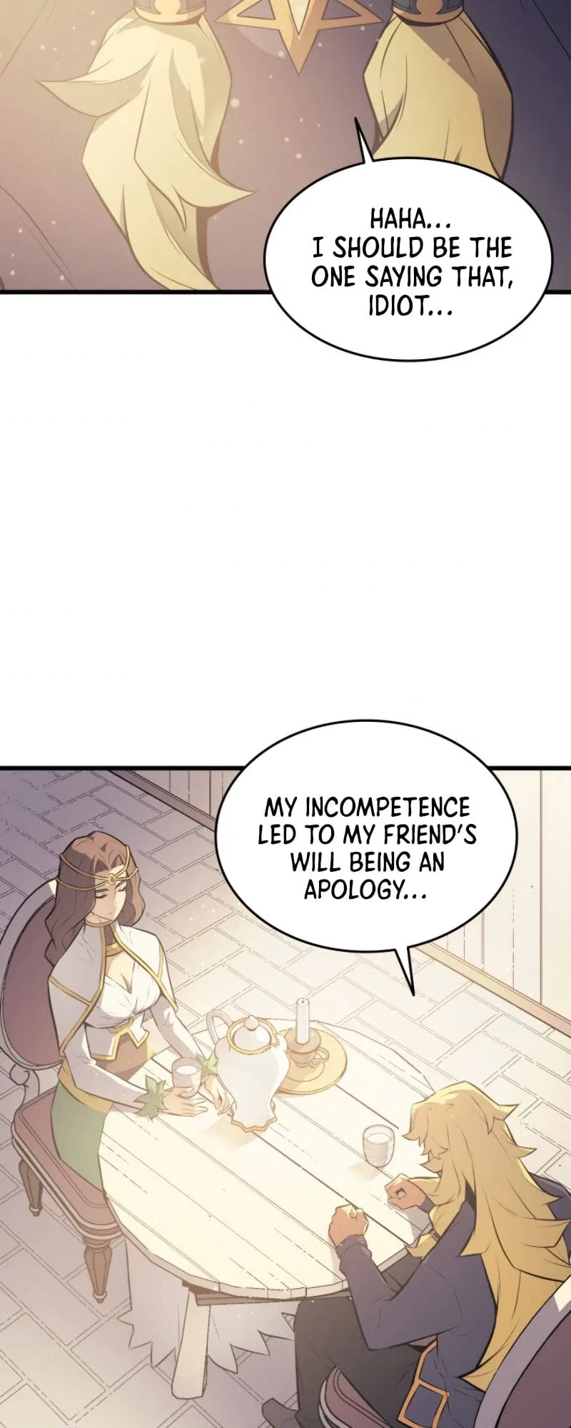 The Great Mage Returns After 4000 Years Chapter 80 – Page 5