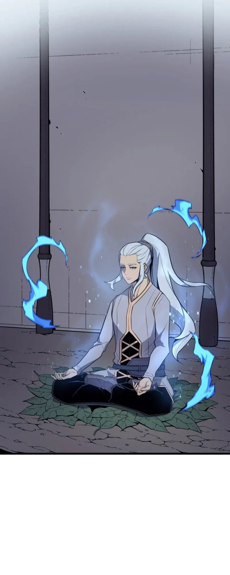 The Great Mage Returns After 4000 Years Chapter 80 – Page 11