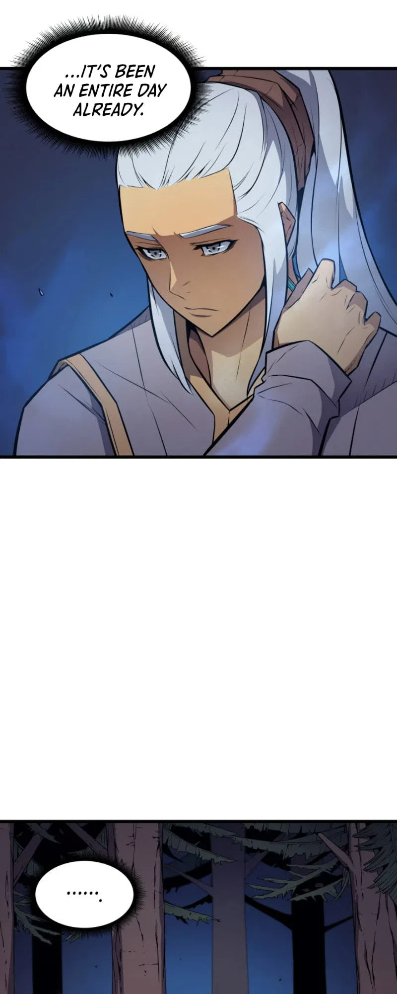 The Great Mage Returns After 4000 Years Chapter 80 – Page 12