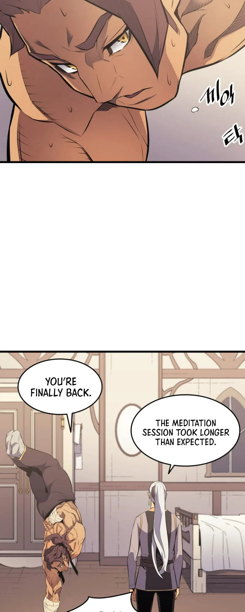 The Great Mage Returns After 4000 Years Chapter 80 – Page 16