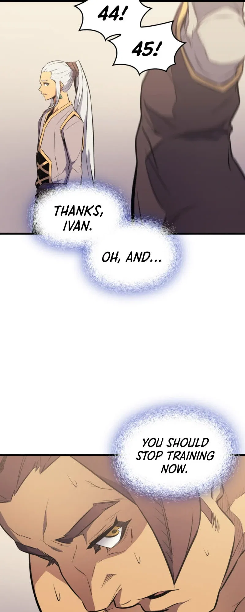 The Great Mage Returns After 4000 Years Chapter 80 – Page 18