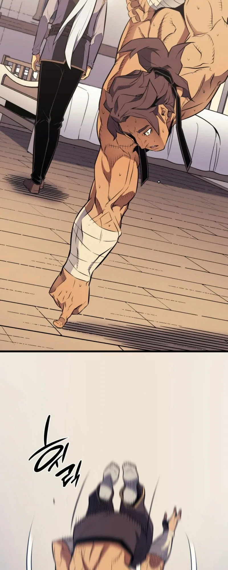 The Great Mage Returns After 4000 Years Chapter 80 – Page 20