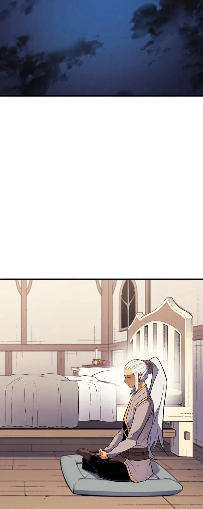 The Great Mage Returns After 4000 Years Chapter 80 – Page 23