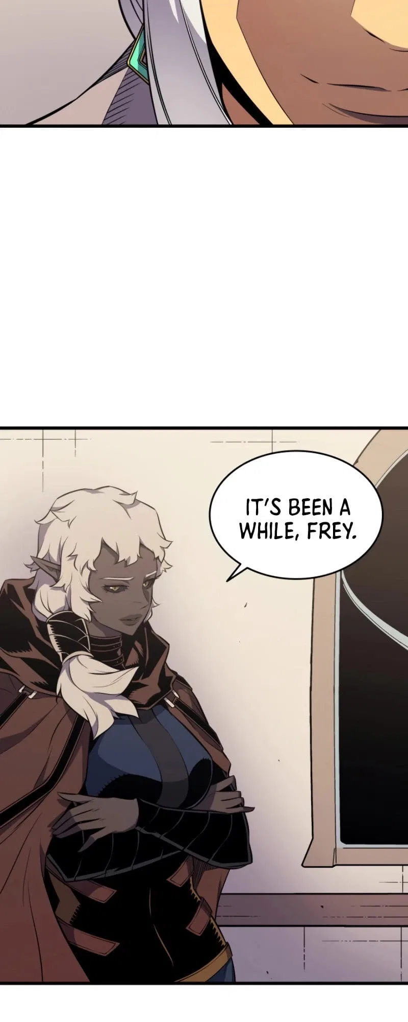 The Great Mage Returns After 4000 Years Chapter 80 – Page 26