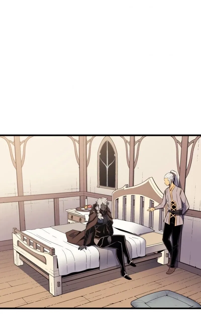 The Great Mage Returns After 4000 Years Chapter 80 – Page 27