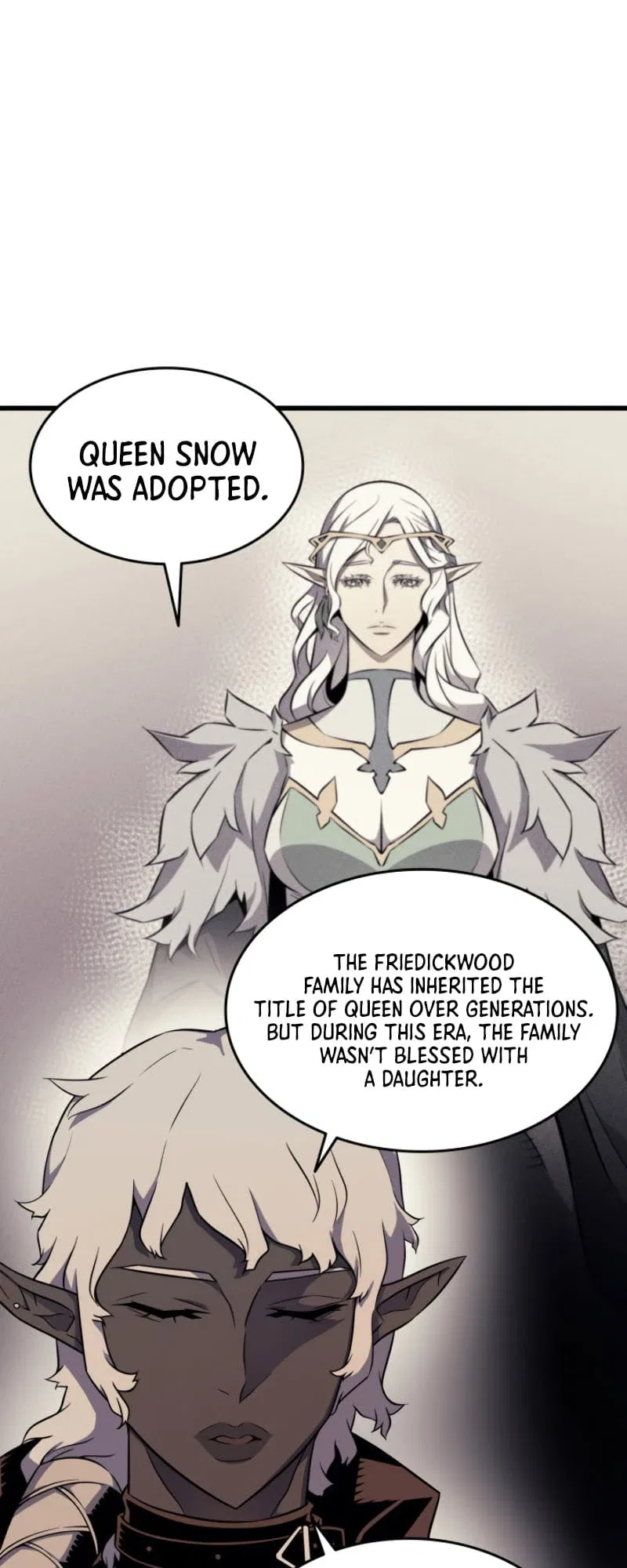 The Great Mage Returns After 4000 Years Chapter 80 – Page 31