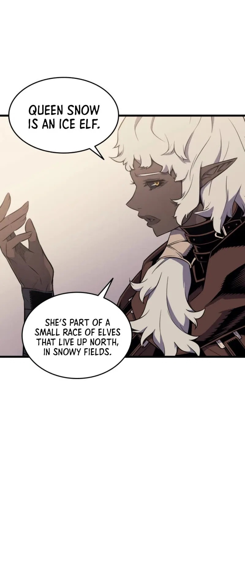 The Great Mage Returns After 4000 Years Chapter 80 – Page 33