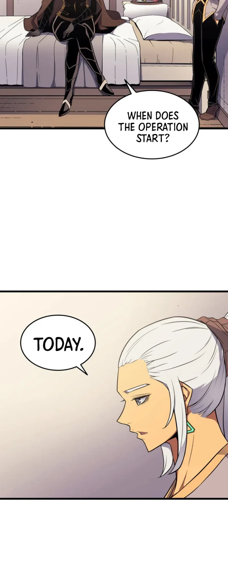 The Great Mage Returns After 4000 Years Chapter 80 – Page 35