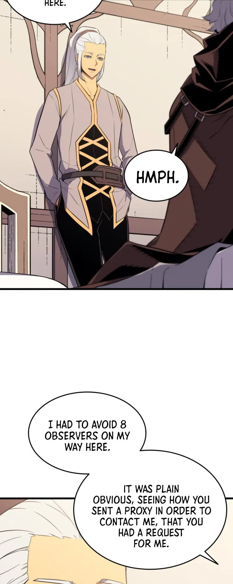 The Great Mage Returns After 4000 Years Chapter 80 – Page 37